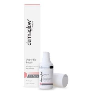 DERMAGLOW Upper Lip Repair 15mL/0.5oz VIRTUAL LIP LINES, furrows and contouring